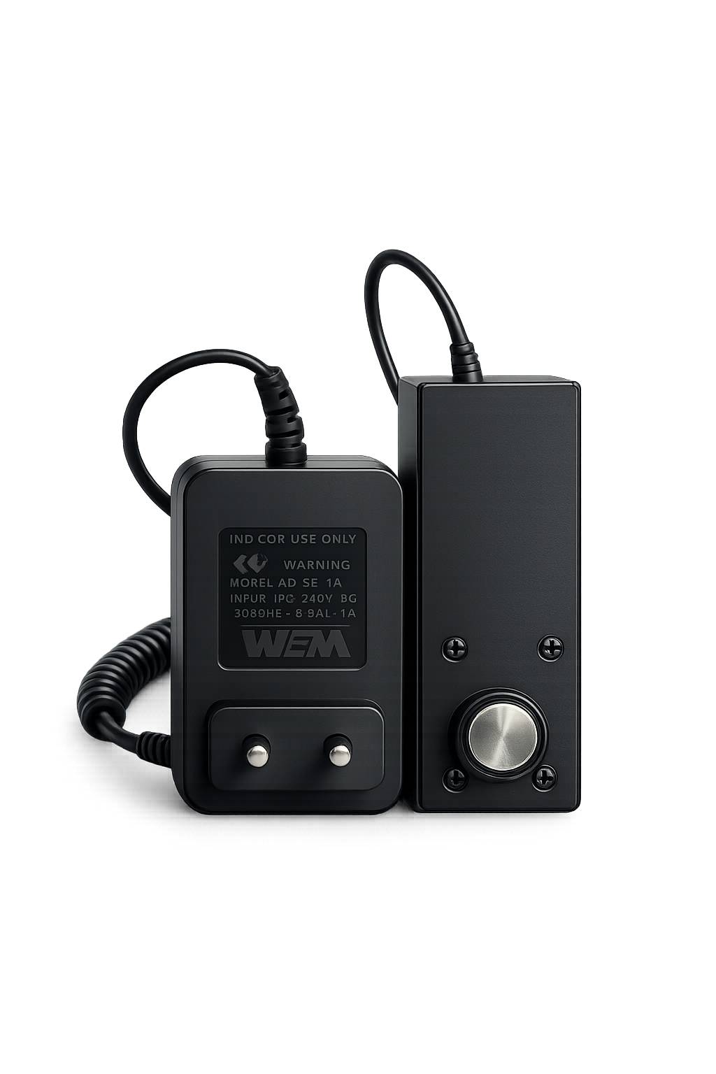 Agnirakshak Flame Failure & Gas Safety System Device